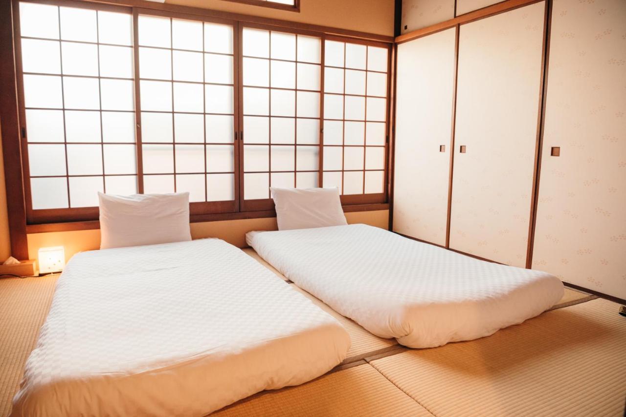 京都市 京の宿 宝船-Kyonoyado Takarabuneヴィラ エクステリア 写真