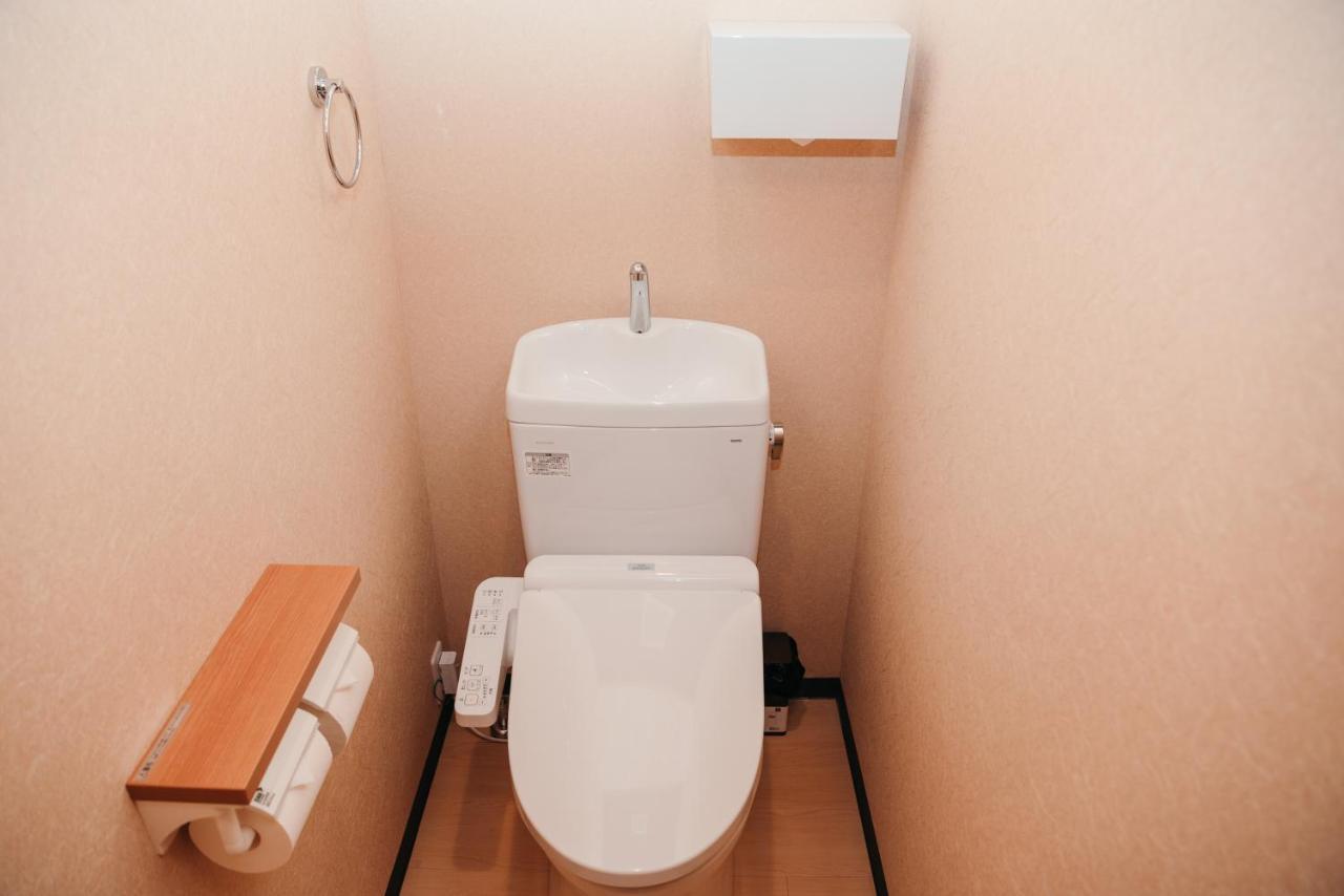 京都市 京の宿 宝船-Kyonoyado Takarabuneヴィラ エクステリア 写真